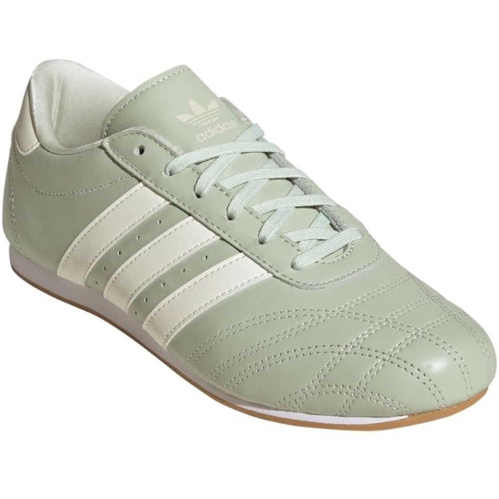 NWT! Adidas Original women Taekondo lace sneakers JS0710